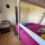 Beautiful 3-rooms With Terrace アパート