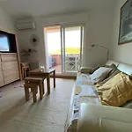 アパート Beautiful 3-rooms With Terrace サント・マキシム