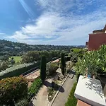アパート Beautiful 3-rooms With Terrace