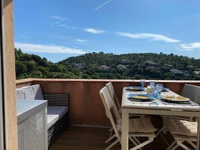 Appartamento Beautiful 3-rooms With Terrace *