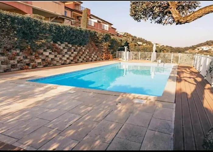 Beautiful 3-rooms With Terrace Appartamento *