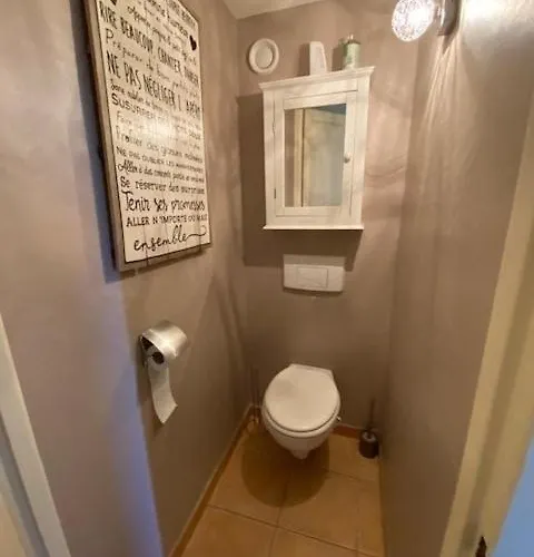 Beautiful 3-rooms With Terrace Appartamento Sainte-Maxime